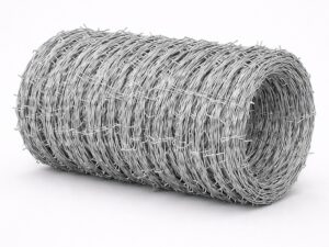 Farasi Barbed Wire