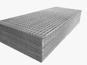 Farasi Weldmesh