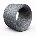 Farasi Wire Rods