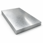 Galvanized Plates