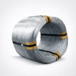 Farasi Galvanized Wire