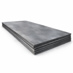Mild Steel Plates