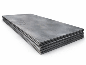 Mild Steel Plates