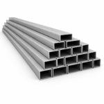 Rectangular Tubes