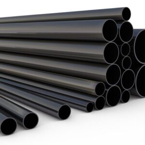 Black Pipe