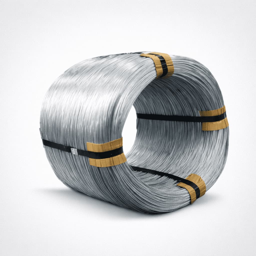 Farasi Galvanized Wire