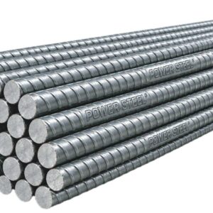 PowerSteel – TMT Rebars