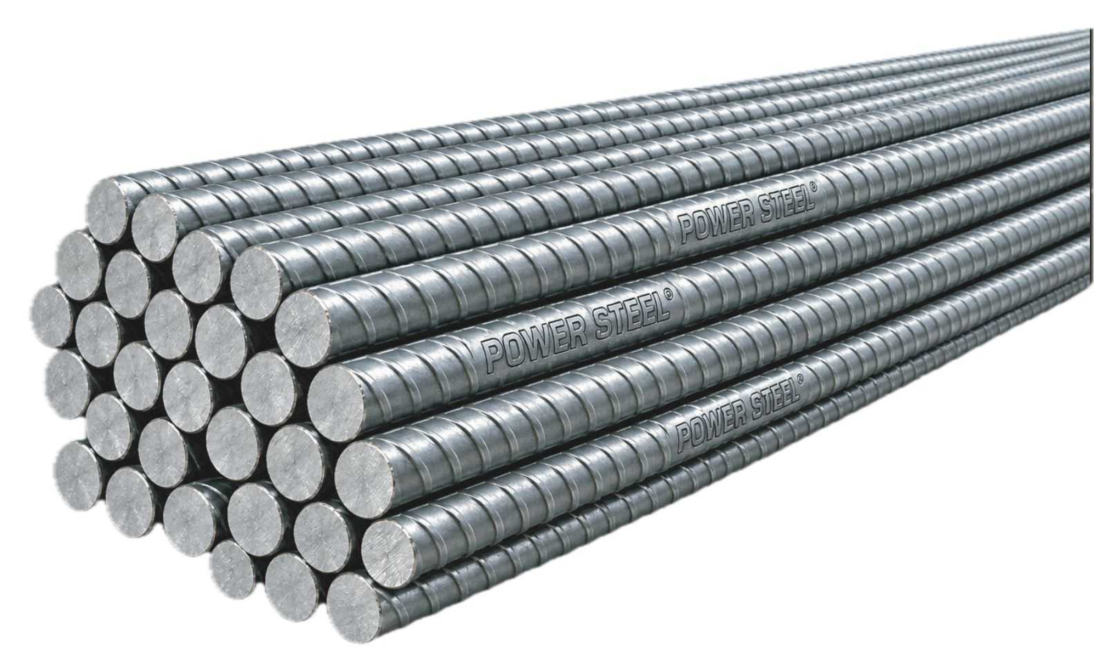PowerSteel – TMT Rebars