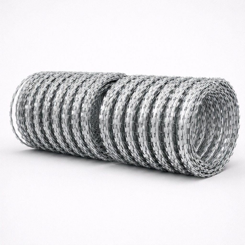 Farasi Razor Wire