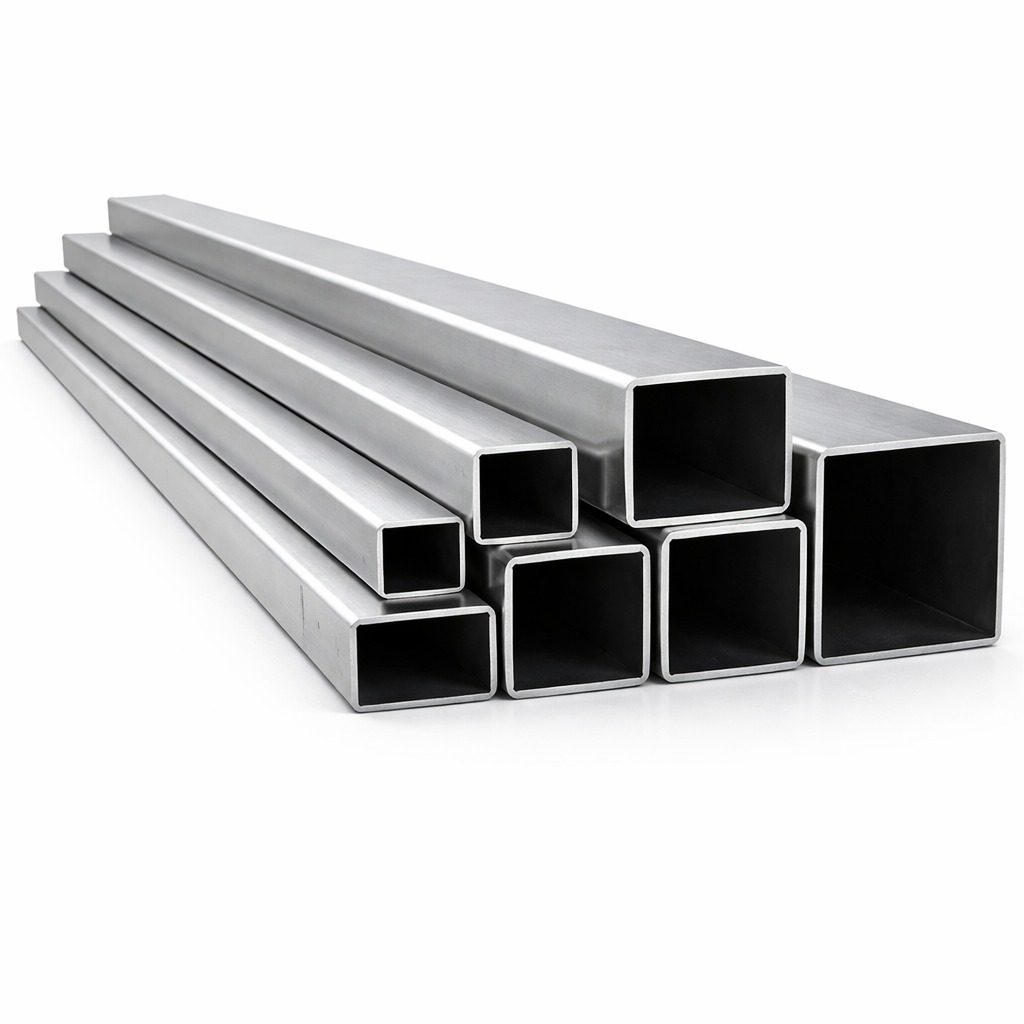 Square Tubes