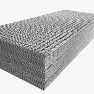 Farasi Weldmesh