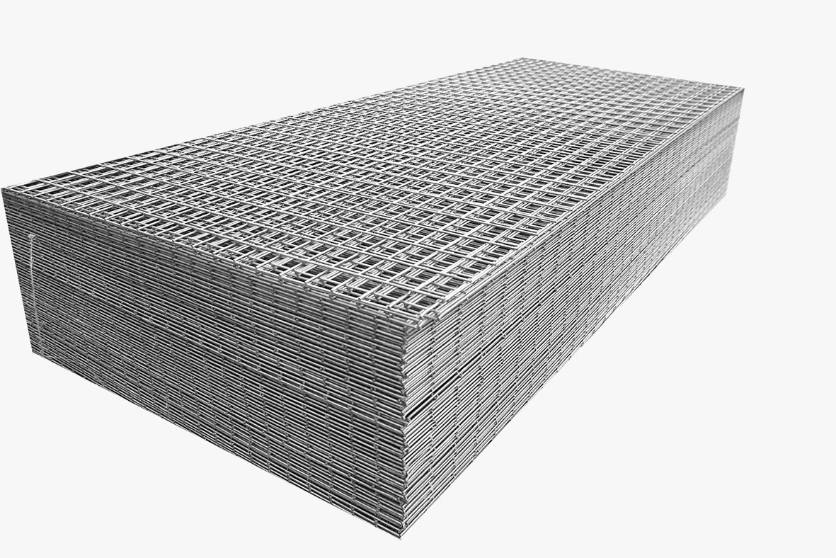 Farasi Weldmesh