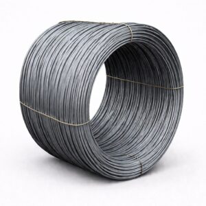 Farasi Wire Rods