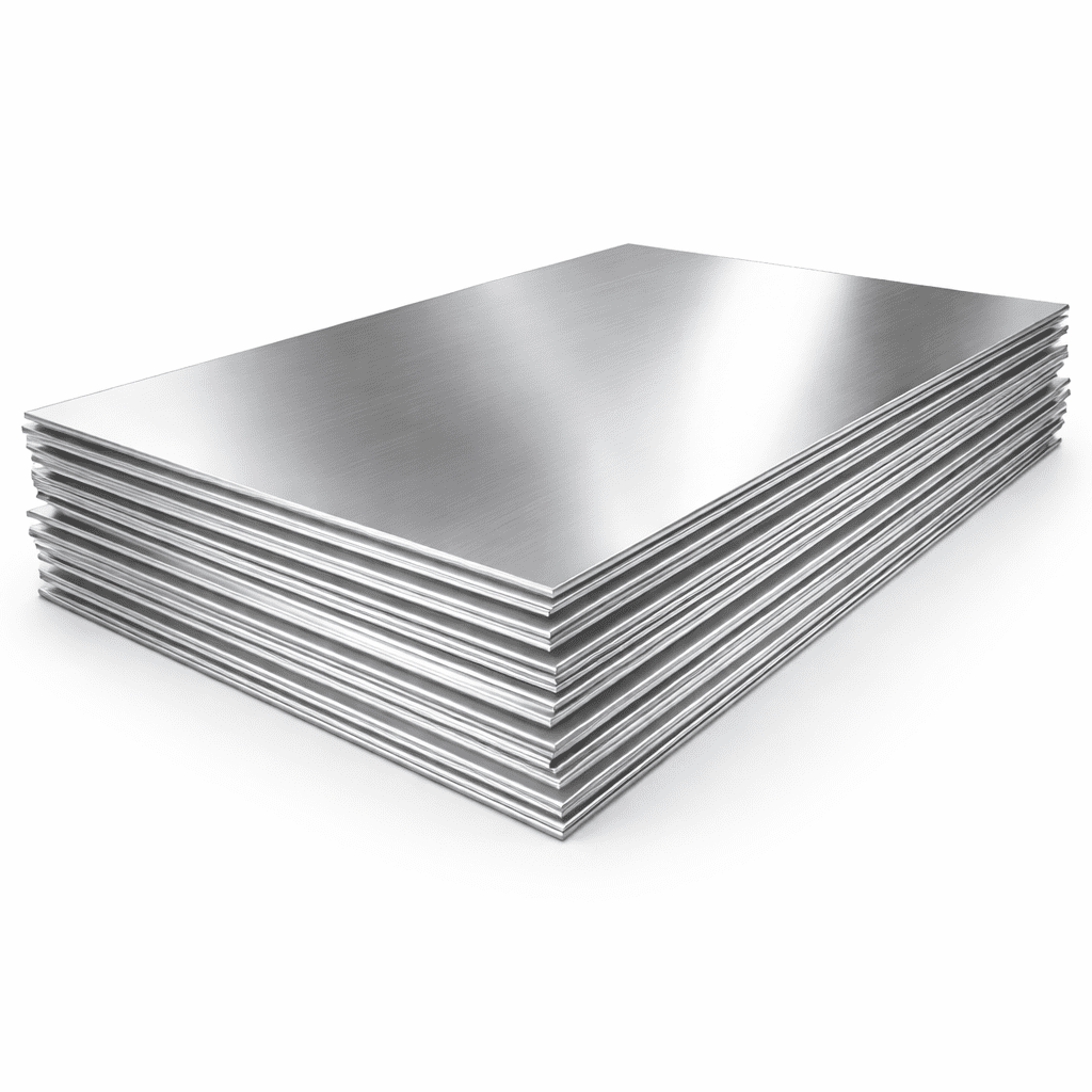 Aluminium Plates