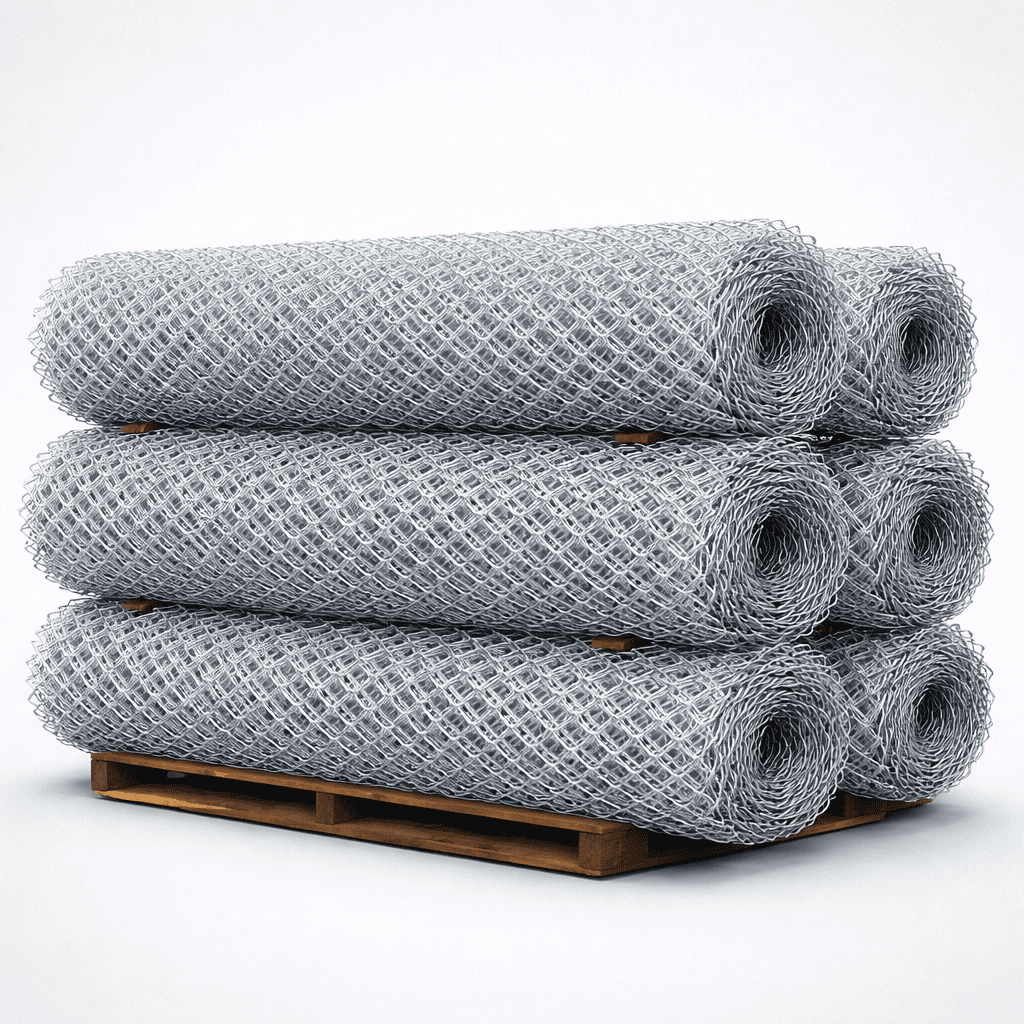 Farasi Chainlink For Fencing