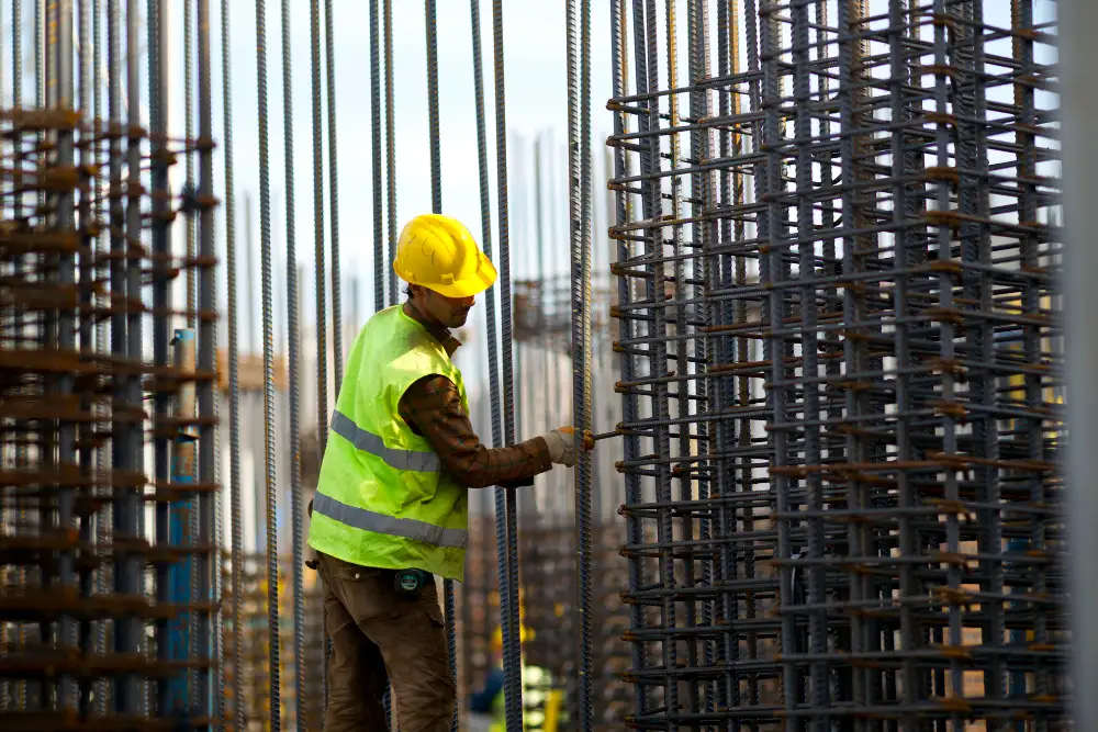 Construction and infrastructure