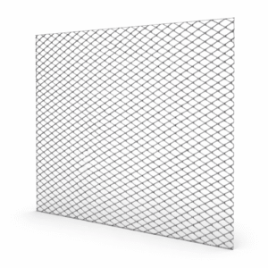 Expanded Mesh