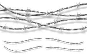 Farasi Barbed Wire