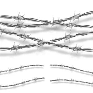 Farasi Barbed Wire