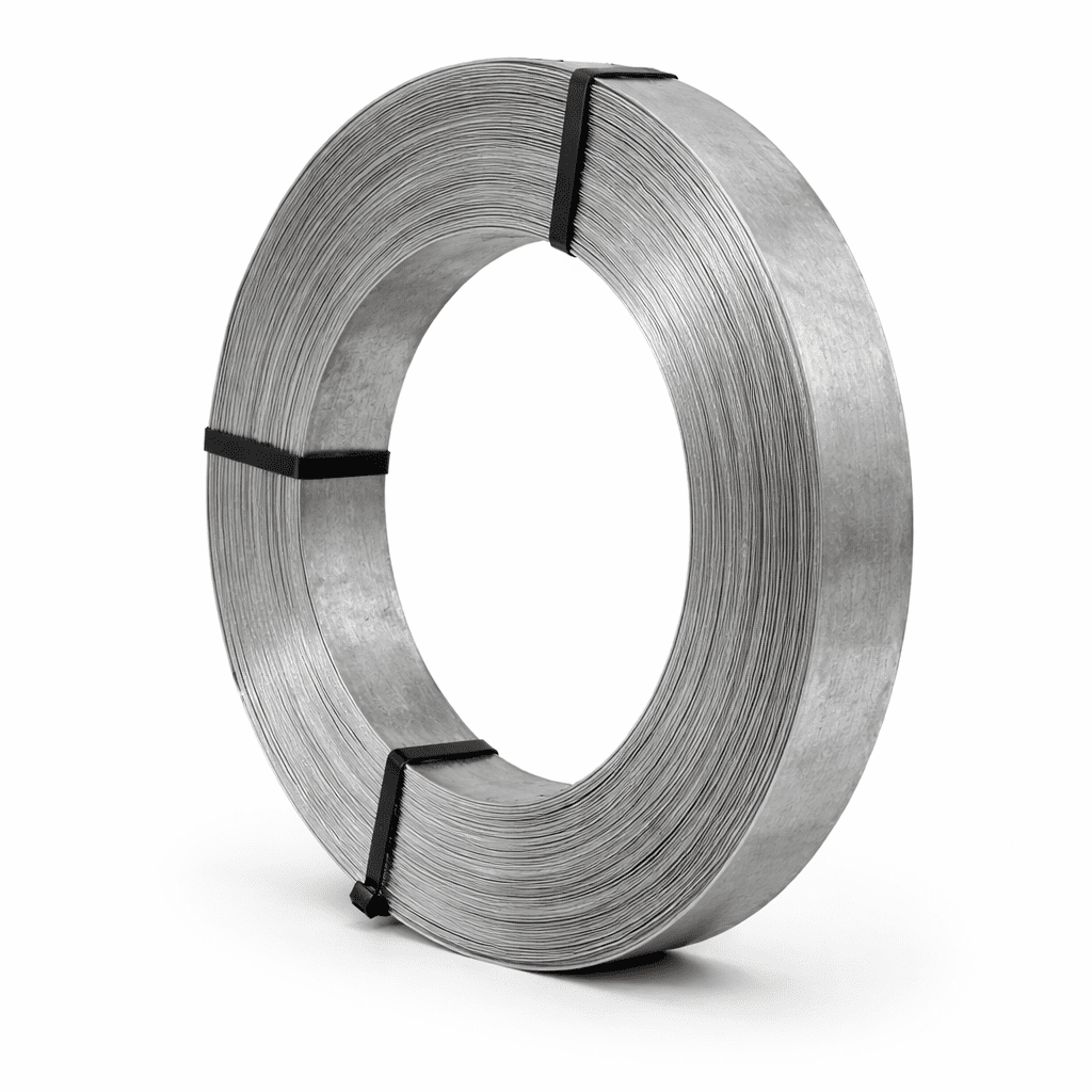 Hoop Iron