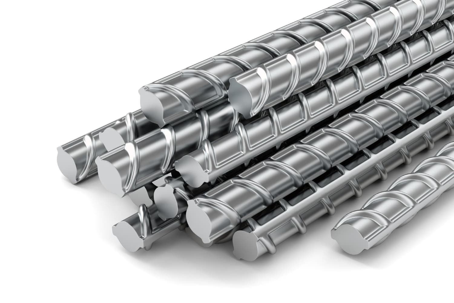 PowerSteel® | TMT Reinforcement Bars