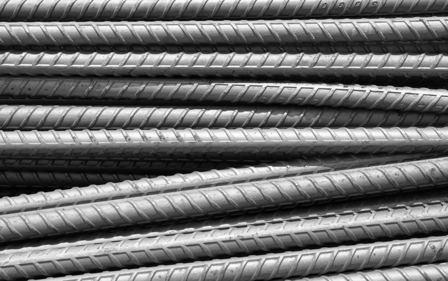 PowerSteel – TMT Rebars