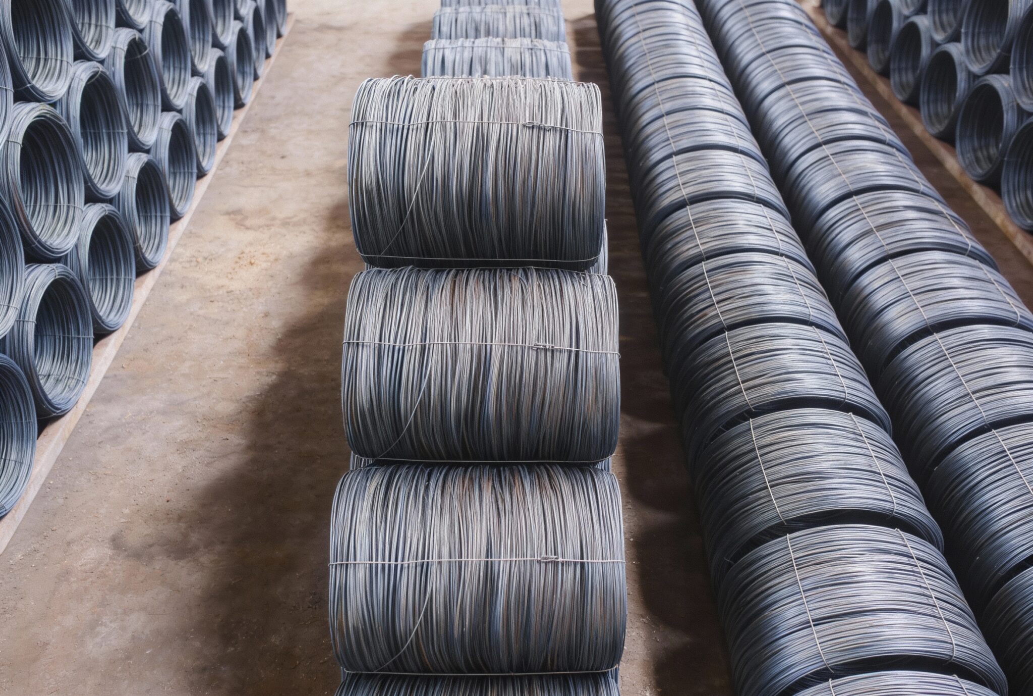 Farasi wire products