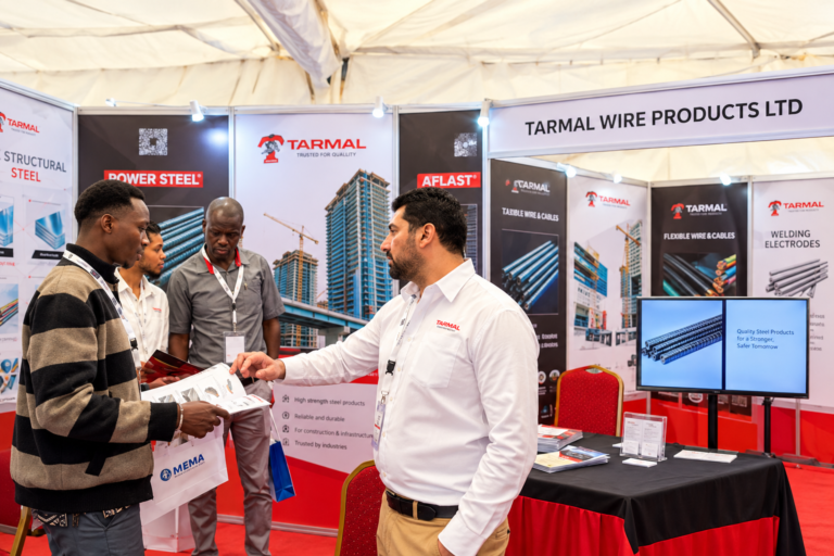 Building Resilient Infrastructure in Kenya: Highlights from the BORAQS September CPD Seminar