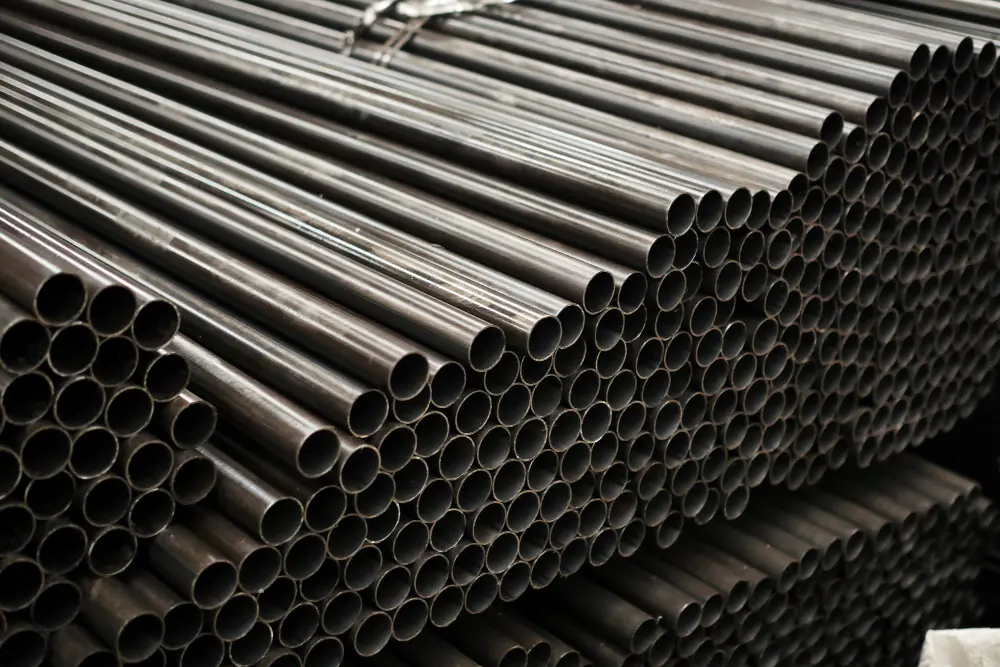Furniture Pipe
