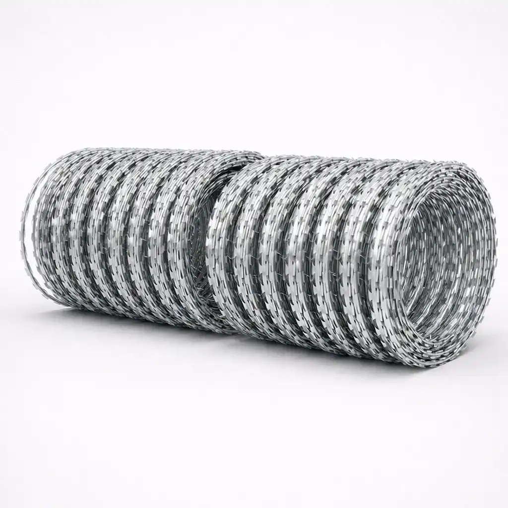 Farasi Razor Wire
