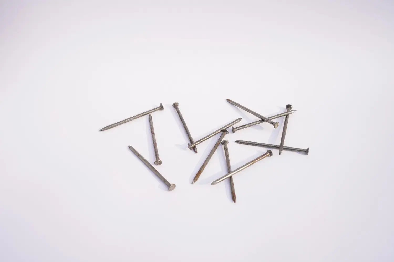 Ceiling Nails