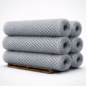 Farasi Chainlink For Fencing