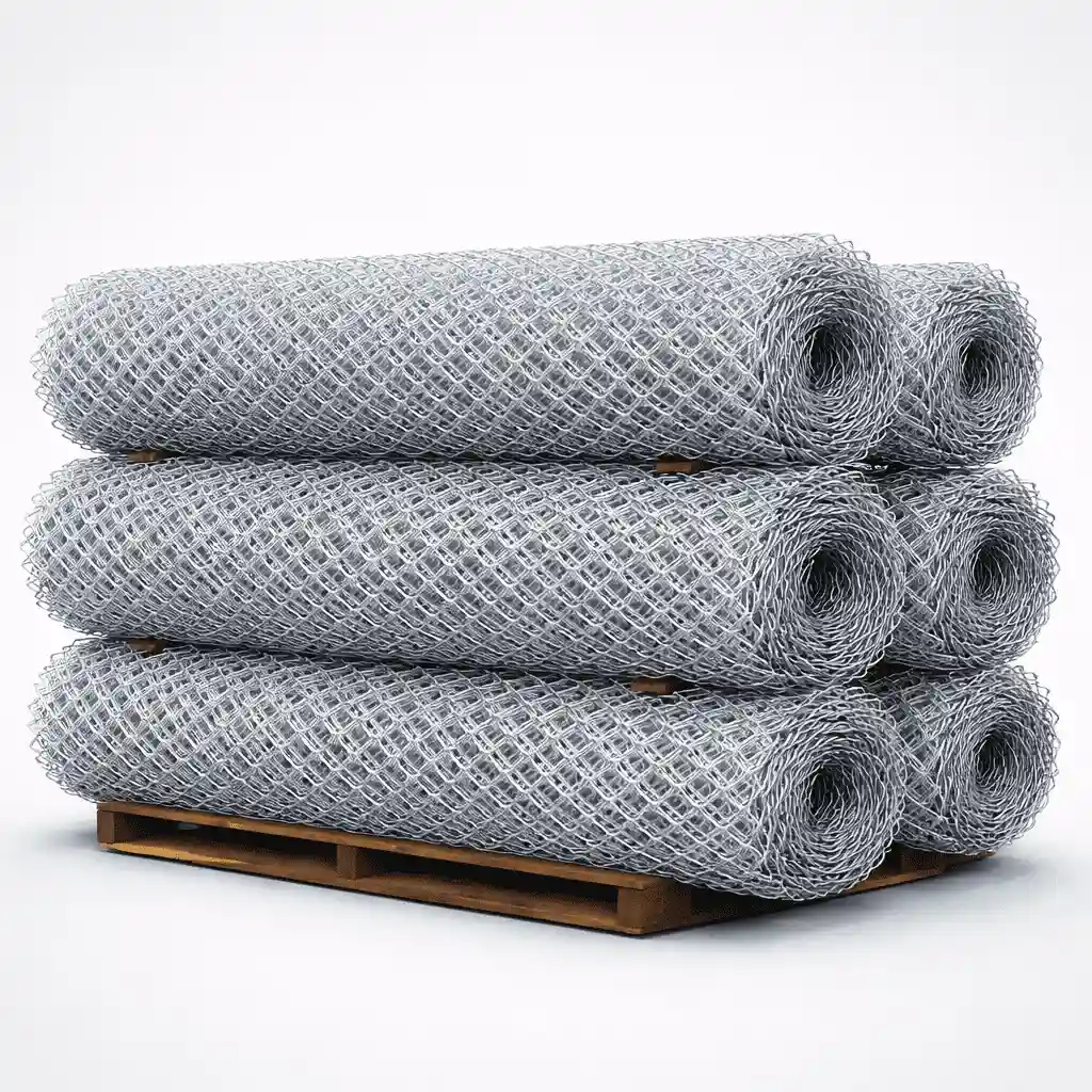 Farasi Chainlink For Fencing