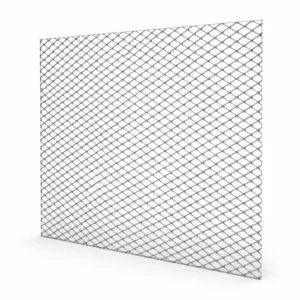 Expanded Mesh