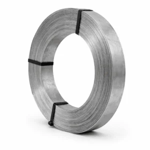 Hoop Iron
