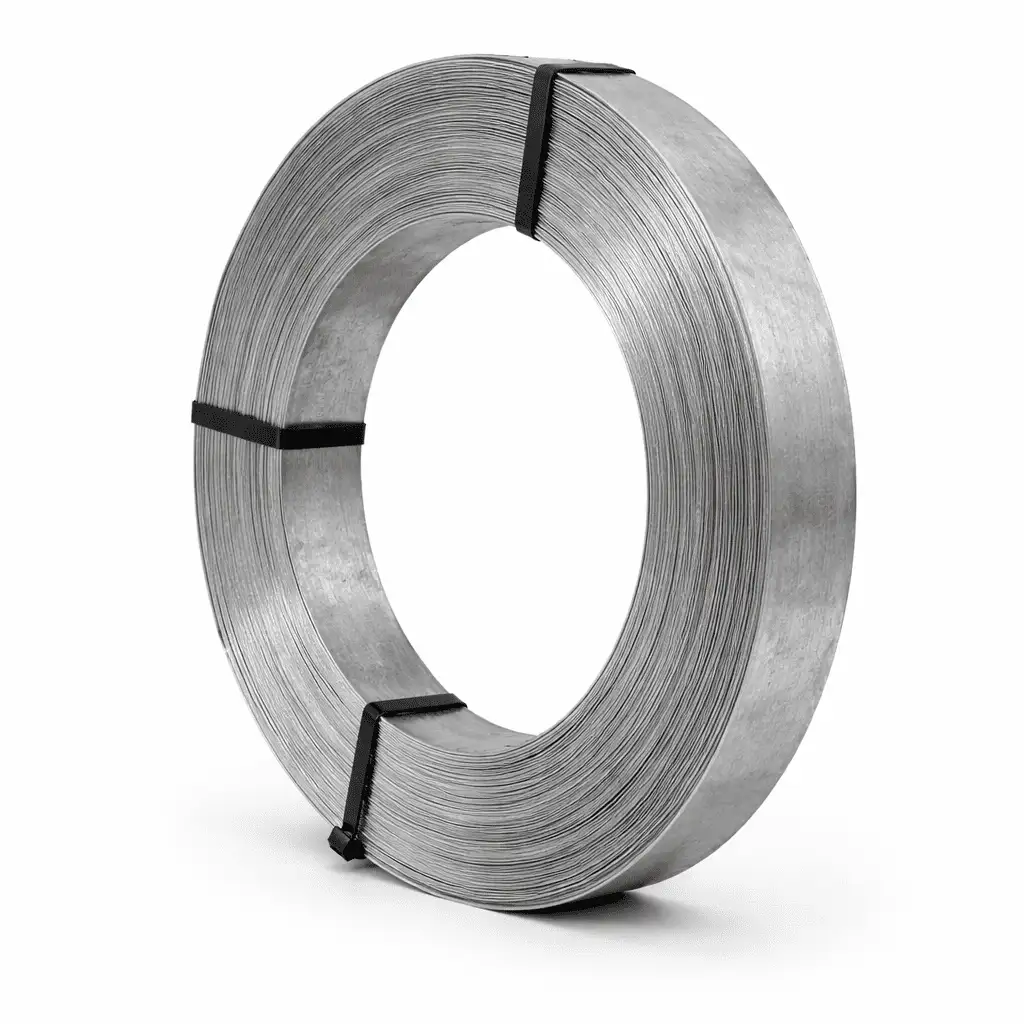 Hoop Iron